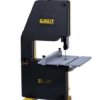 155mm Variable Speed Bandsaw