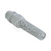 Dławnica kablowa z odgiętką Syntec® M20x1,5, zakres dławienia 3-7 mm,...