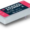 TracoPower TEL 15-4813 Przetwornica DC/DC, do PCB 48 V/DC 15 V/DC 1 A 15 W Ilość wyjść: 1 x Content 1 szt.
