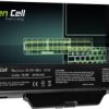 Green Cell Akumulator do laptopa 451085-121 10.8 V 4400 mAh HP, Compaq