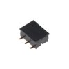 Amphenol 91596-106TRLF LPVCC Connector Female SMT 2.3mm Unshrouded