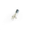 Oprawka LED 3mm UC3 metal wklęsła