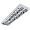 RASTRA n/t 1.2m G13 2xT8 LED/1 miLEDo 236/4LED NT