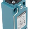 Wyłącznik krańcowy typ Trzpień GLC Honeywell IP66 SPDT Odlew cynkowy z powłoką epoksydową 240V ac 6A