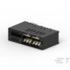 TE Connectivity 2214913-7 TE AMP Card Edge Power, 1 szt.