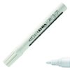 Marker kredowy biały 2-4mm CHALK MARKER LYRA 81.0760