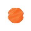 Filament Bambu Lab ABS 1,75mm 1kg - w zestawie z wielorazową szpulą - Orange