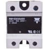 Przekaźnik półprzewodnikowy jednofazowy 50A 90-280V AC sterowanie 4-20mA RM1E23AA50