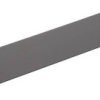 Hager MES-SBRS401 stal czarny 1 szt.
