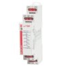 Przekaźnik Elektromagnetyczny 3P Agsno2 12-240V Ac/Dc 50/60Hz 8A Rpi-3P-Uni...