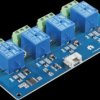103020133 Arduino - Grove Relay Module, 4 Channel, 5 V, SRD-05VDC-SL-C