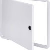 Fibox IDS ARCA 5070 8120914 (D x S) 500 mm x 700 mm stal szaro-biały (ral 7035) 1 szt.