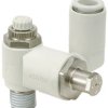 Zawór jednokierunkowy typ przyłącza wlot.: Gwintowany wlot: R 1/2 męskie wlot: Męskie