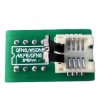 Adapter QFN8 MLF8 MLF8 WSON8 na DIP8 8x6mm XGecu
