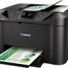 Canon MAXIFY MB5150 Drukarka wielofunkcyjna druk atramentowy druk kolorowy A4 drukowanie, skanowanie, kopiowanie, fax LA