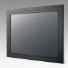 17 przemysłowy monitor montowany na panel SXGA LED LCD (1280x1024), rezystancyjna obsługa dotykowa, VGA, DVI IDS-3217R-35SXA1E