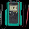 KEW-MATE2001A KYORITSU digital multimeter, 100 A