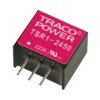 Przetwornica; TSR1-2450 czerwony; konwerter DC/DC; 24V (6,5÷36)V; DC; 5V; DC; 1A; 5W; nieizolowany; SIP3; przewlekany (THT); Tra