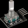 COM-KY040RE Developer boards - coded rotary switch