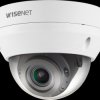 QNV-7082R Surveillance camera, IP, LAN, outdoor, PoE