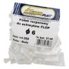 Kołek rozporowy fi 6 do uchwytów FLOP KR6 27.00
