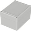 Urządzenia przemysłowe Bopla EUROMAS ET 238 F, Wymiary: (D x S x W) 160 x 120 x 92 mm, ABS, 1 szt.