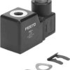 Cewka zaworu elektromagnetycznego 110 V AC Festo
