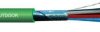 Przewód sterowniczy BiT 500(St) GREEN OUTDOOR 300/500V 12x1 SB6550 /bębnowy/