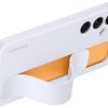 Samsung Standing Grip Futerał backcase Samsung Galaxy S24+ jasnoniebieski Funkcja podstawki EF-GS926CLEGWW