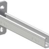 Fischer 517414 Wspornik masywny 750 mm 1 szt.