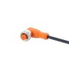 Kabel Kabel ifm electronic do Czujnik M12 20m