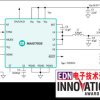 4.5V-60V, 2.5A, High-Efficiency, Synchronous Step-Down DC-DC Converter with Internal Compensation