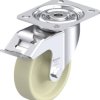 Blickle 940357 LI-POH 100G-FI Kółko skrętne Średnica koła: 100 mm Maksymalne obciążenie: 150 kg 1 szt.