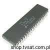 U6092B ASIC ICs DIP40 TFK