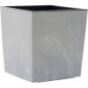 Siena Garden NIZZA STONE LA544-70 Planter polipropylen szary, szary