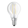 Żarówka LED E14 P45 2,5W = 25W 250lm 4000K Neutralna 300 Filament OSRAM STAR