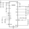 6A, 2MHz Step-Down Regulator with Integrated Switches