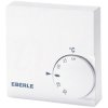 Eberle 111 1102 51 100 RTR-E 6124 Indoor Thermostat Surface-Mount 24h Mode