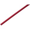 UniStrand 3.2mm x 1.2m Heat Shrink Sleeve Red