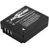 Ansmann 5022963 A-Pan CGA S007 Camera Battery 3.7V 800mAh Li-Ion