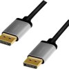 Audio/Video kabel LogiLink CDA0102 CDA0102, DisplayPort, 3 m