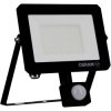 Osram 4099854489686 Floodlight Lux Sensor 30W Warm White Black Outdoor Light