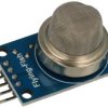 Moduł rozszerzeniowy; czujnik dymu i gazów łatwopalnych; A-S-MQ-2; 5V; kołkowe