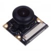 IMX219-130 8MP Camera with 130° FOV - Compatible with NVIDIA Jetson Nano/ Xavier NX
