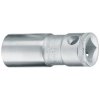 Gedore 6361690 Spark plug Insert With retaining spring 20.8 mm 1/2"