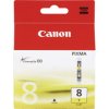 Canon 0623B001 Ink cartridge CLI-8Y Original Yellow