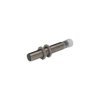 Indukcyjny czujnik zbliżeniowy 136207 E59-M12A105D01-D1 M12 Eaton Montaż wpuszczany E59 AccuProx długość 69 mm