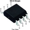 SQ4050EY Automotive N-Channel 40 V (D-S) 175 °C MOSFET