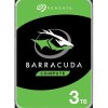 Dysk HDD Seagate Barracuda ST3000DM007 (3 TB 3.5 256 MB 5400 obr/min)