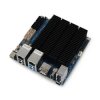 Odroid H4 Ultra - Intel Core i3 N305 Octa-Core 3,8GHz